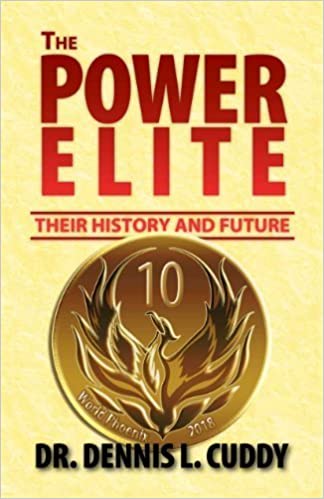 Power Elite by Dennis L. Cuddy