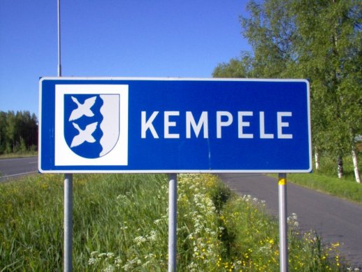 Kempele