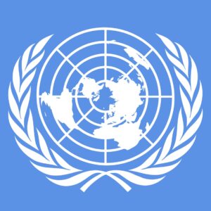 Venäjä ja YK tapaaminen