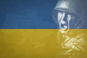 Ukrainan sodan etulinjat