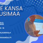 Me Kansa Uusimaa