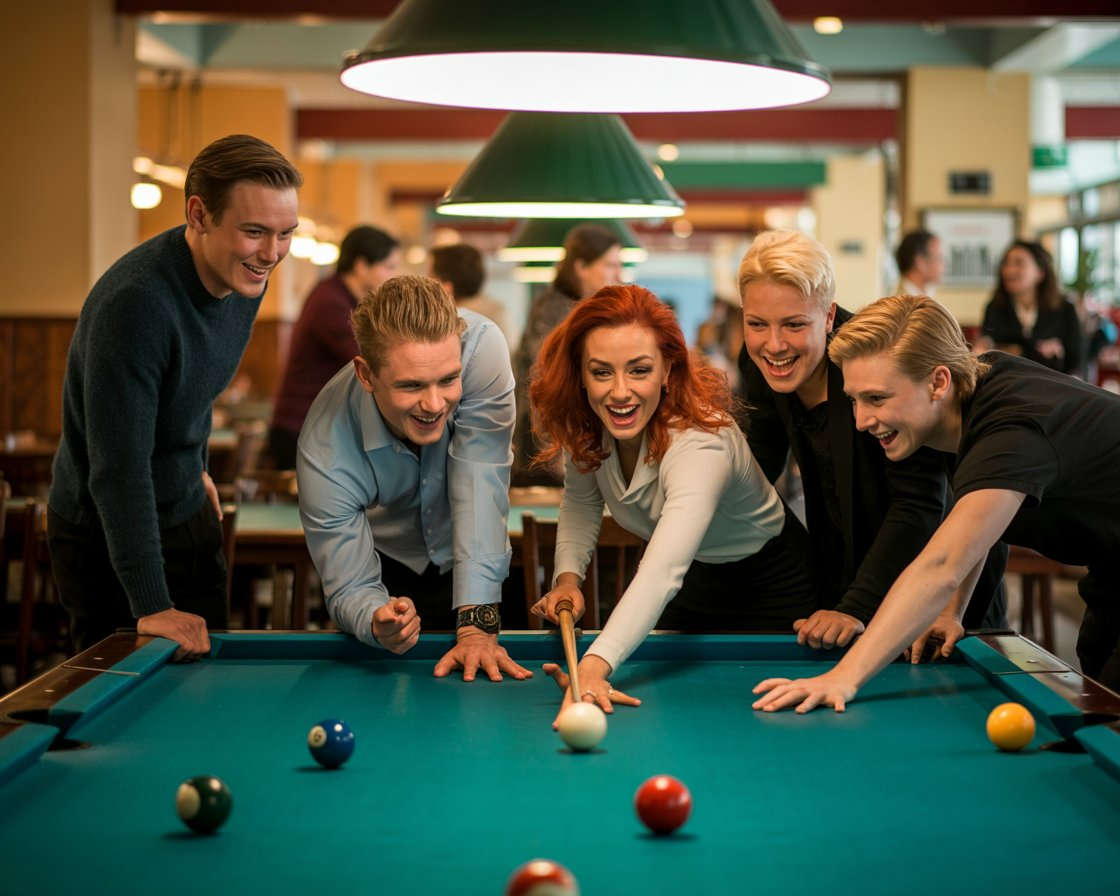Vantaan tiistaitapaamiset