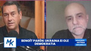 Ukraina ei ole demokratia – totuus, jota länsi ei halua myöntää