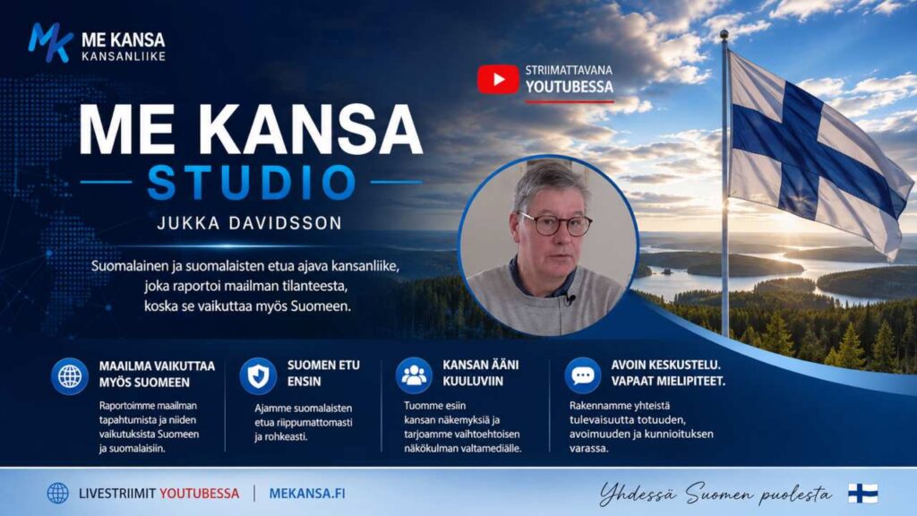 Me Kansa Studio