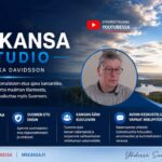 Me Kansa Studio lähetys