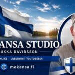 Me Kansa Studio 29.7.2026